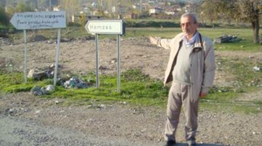 Naşa Beldesi K&ouml;y&uuml; Mahalle Yaparak Kapanmaktan Kurtuldu