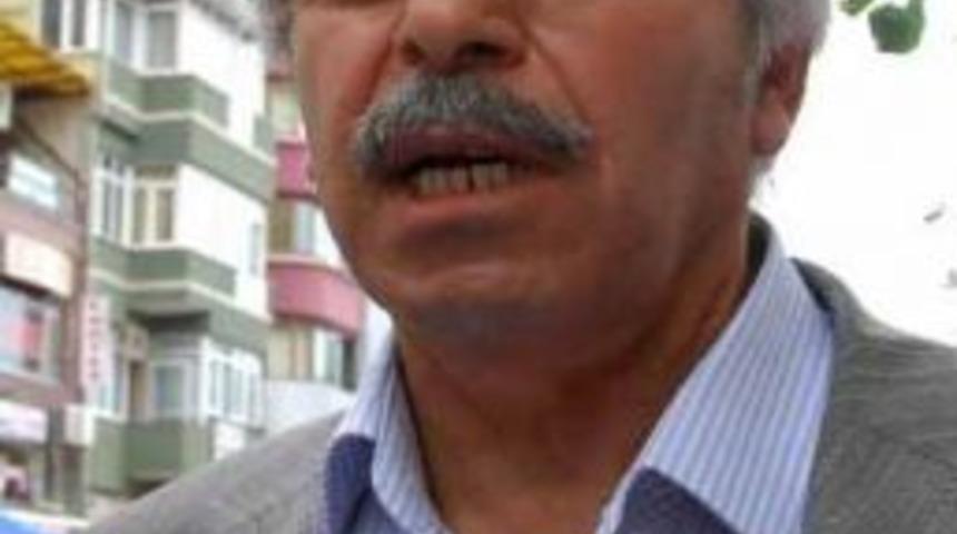 Kurumahmutoğlu: Adalete G&uuml;venim Tam, Hak Ettikleri Cezayı Bulacaklar