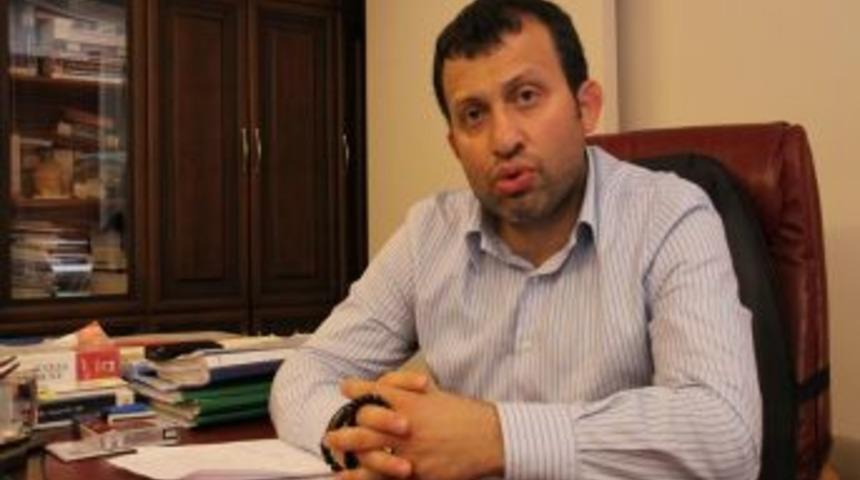 "TCK'ya G&ouml;re, Cezaları Ya Idam, Ya Da M&uuml;ebbet Hapistir"