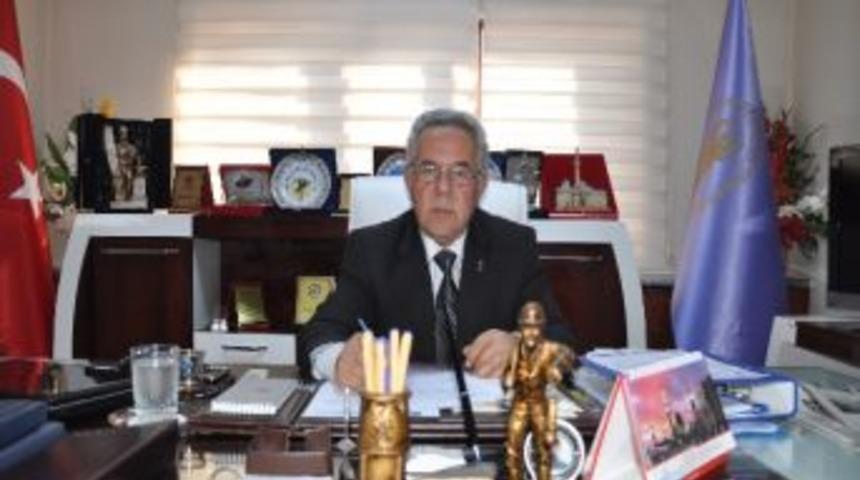 Besob Başkanı Hakkındaki İddiaları Yalanladı