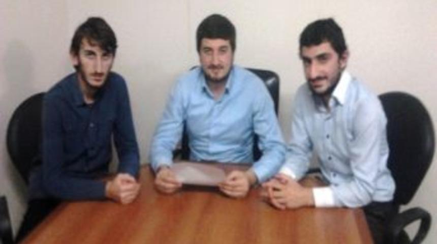 Agd Sakarya Şubesi Liseli &Ouml;ğrencilere Y&ouml;nelik Hadis Ezberleme Yarışması D&uuml;zenliyor