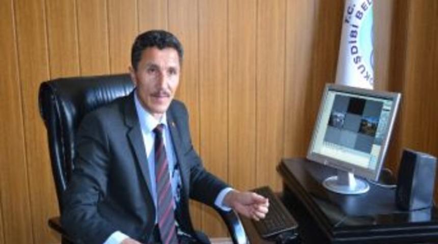 &Ccedil;ambaşı 24 Saat Kameralarla İzleniyor