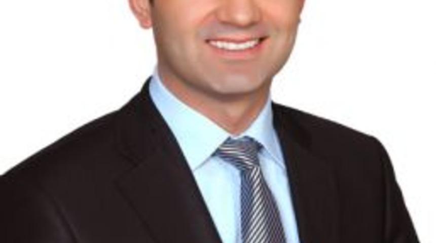 AK Parti &Uuml;nye İl&ccedil;e Başkanı &Ccedil;amyar: &Ouml;ğretmenlerimiz Bilge Kişilerdir