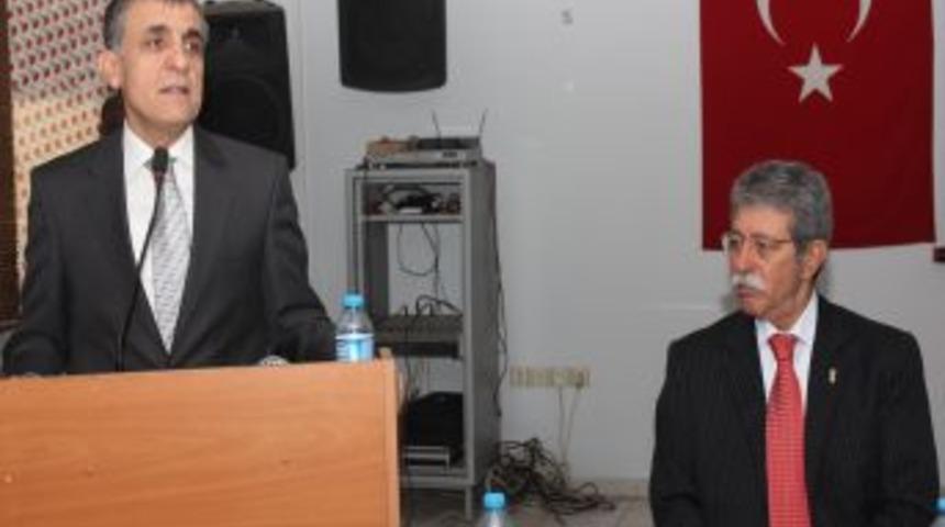 Emniyet M&uuml;d&uuml;r&uuml; G&uuml;rkan, Esnaftan Destek Istedi