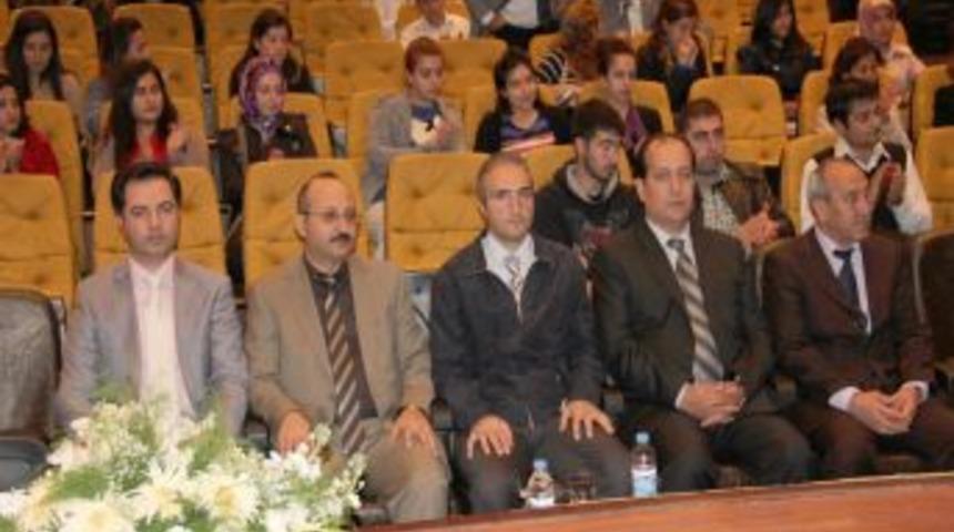 Yrd. Do&ccedil;. Dr. Balkanlıoğlu: Aşure Yerken Aklımıza Kerbela Gelmeli