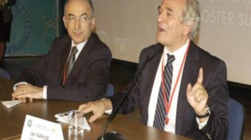 Jan Nahum: Yaşlı, Engelli Ve Obezler I&ccedil;in Otomobil &Uuml;retmeyi Teklif Etti