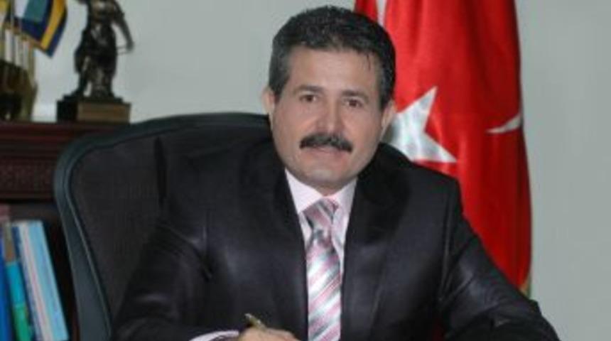 Başkan Berberoğlu'ndan &Ouml;ğretmenler G&uuml;n&uuml; Mesajı