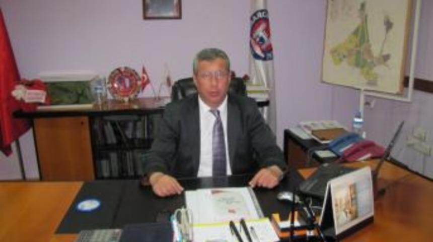 Hisarcık Belediyesinin 2013 Yılı B&uuml;t&ccedil;esi 4 Milyon Lira