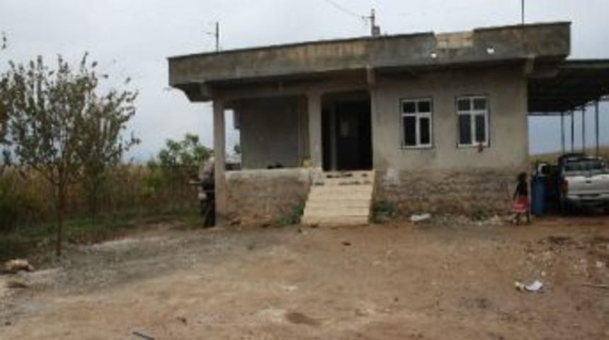 Ama&ccedil; Dışı Yapılanma Tarım Arazilerini Yok Ediyor