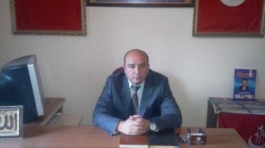 Cankaloğlu: T&uuml;rk Milletinin Bağımsızlık Tutkusu Edirne&rsquo;nin Kurtuluş M&uuml;cadelesinde De Kendini G&ouml;stermiştir