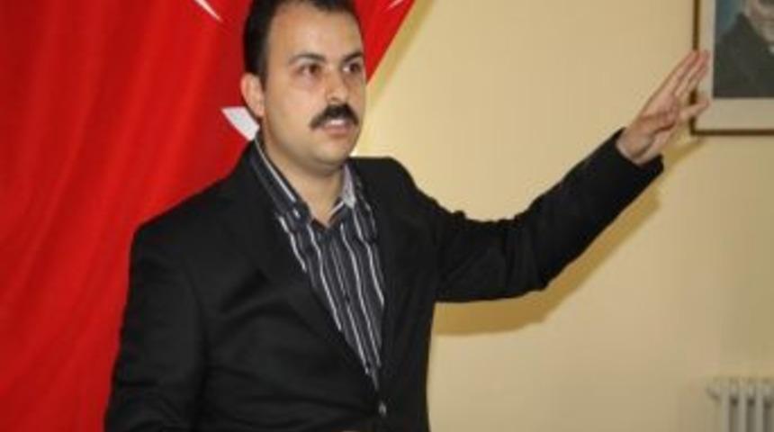 Yeni Tarım Makineleri &Ccedil;ift&ccedil;ilere Tanıtıldı