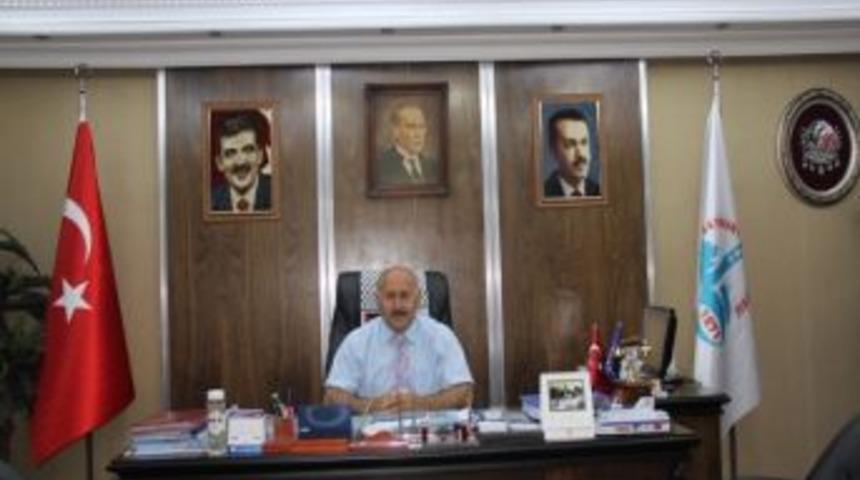 Belediye Başkanı Polat'ın Aşure G&uuml;n&uuml; Mesajı