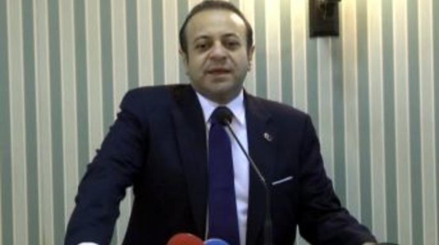 Bağış: Fenerbahçe'nin Marsilya’yı Mars Etmesinden Milletçe Mutlu Olduk