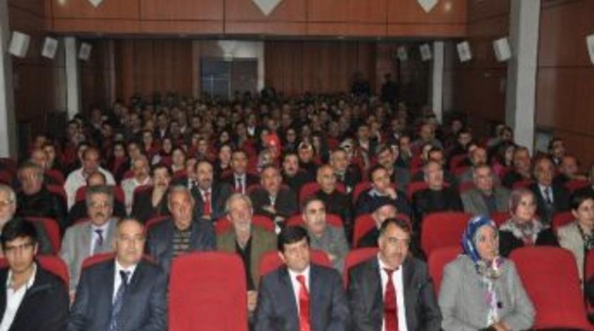 G&uuml;m&uuml;şhane&rsquo;de Yakın Tarihin Ezberi Bozuldu