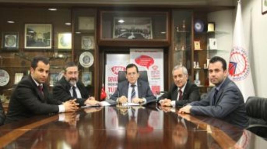 Doğu Karadeniz B&ouml;lgesi&rsquo;ndeki Turizm Alanları Tespit Edilecek