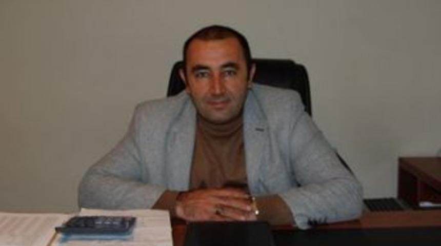 Meclis &Uuml;yesi Akbaş&rsquo;ın,&Ouml;ğretmenler G&uuml;n&uuml; mesajı