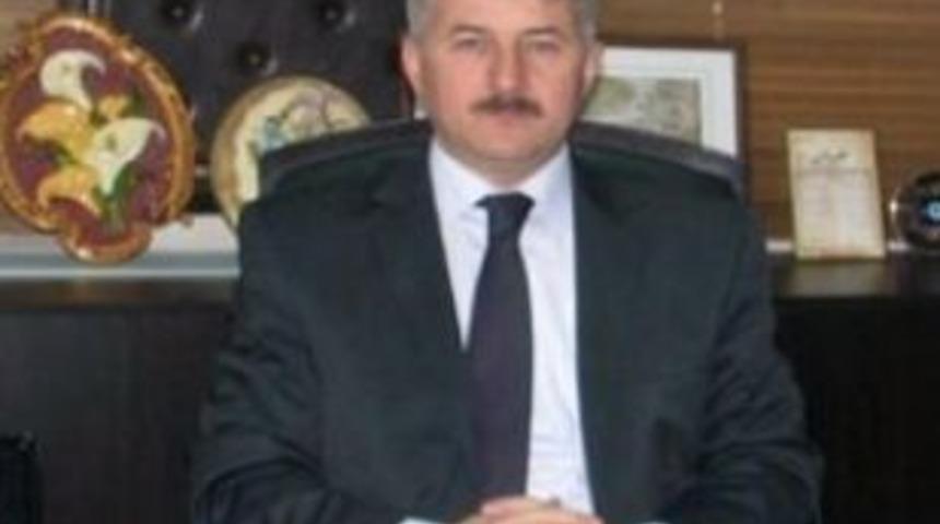 24 Kasım &Ouml;ğretmenler g&uuml;n&uuml; mesajı