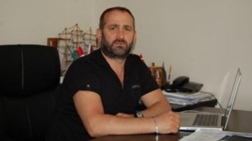 Mimar Şaban &Ccedil;ebir&rsquo;in &Ouml;ğretmenler G&uuml;n&uuml; Mesajı