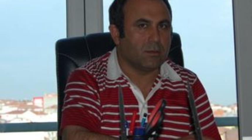 İşadamı Ali Taş&rsquo;ın &Ouml;ğretmenler G&uuml;n&uuml; mesajı