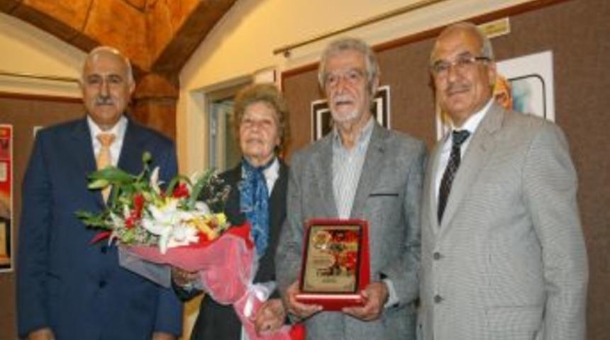 'T&uuml;rk Kurtuluş Savaşı Ve Devrimler' Sergisi Tarsus'ta A&ccedil;ıldı