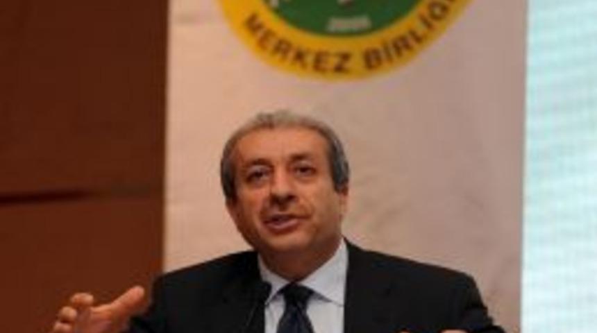 Eker: S&uuml;tte AB Standartlarını Yakalamak I&ccedil;in &Uuml;reticiye Eğitim Vereceğiz