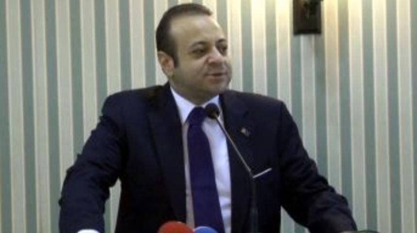 Bakan Bağış: Başkanlık Sistemi Istikrarı Destekler