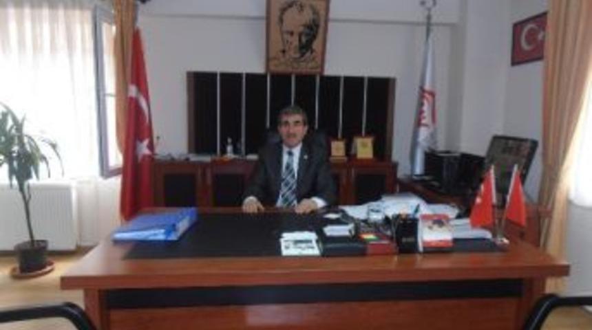 Bulut&rsquo;tan &lsquo;kadının Stat&uuml;s&uuml; Birimi&rsquo; A&ccedil;ıklaması