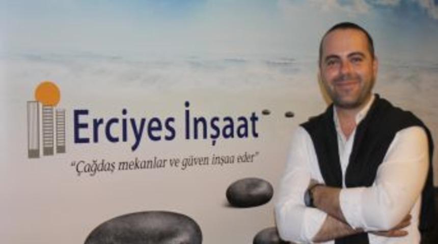 Konutta Tercih Değişti, 1+1 Daireler Yoğun Talep G&ouml;r&uuml;yor