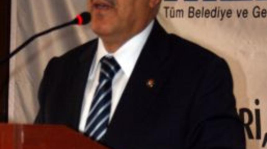 &lsquo;T&uuml;rkiye'de Genlerinde Darbecilik Olan Bir Zihniyet Var&rsquo;