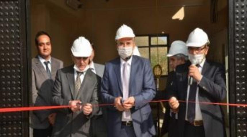 Denizli Belediyesi&rsquo;nden Yeni Arıtma Sistemi