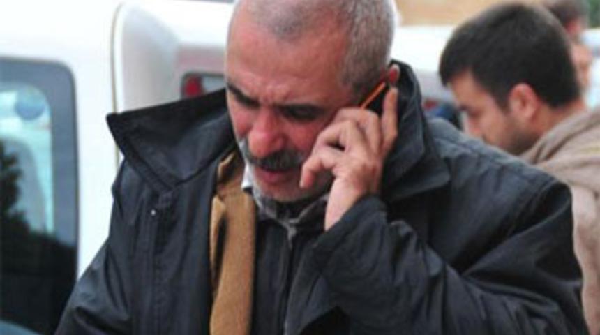 PKK'lının babası, BDP'lileri kovdu