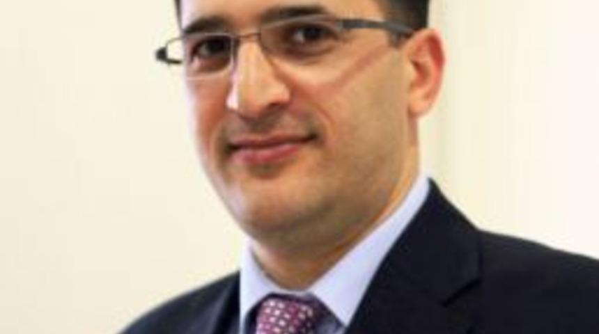 Elvan Gıda&rsquo;ya &Uuml;lker&rsquo;den Transfer