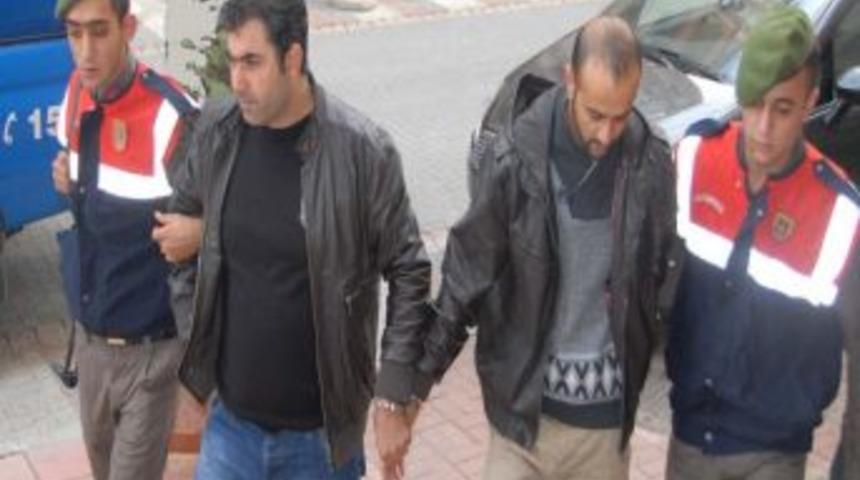 Jandarma, Uyuşturucu Tacirlerine G&ouml;z A&ccedil;tırmadı