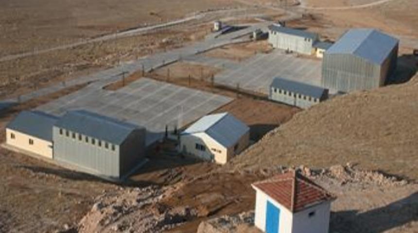 &Ccedil;evre Kirliliğinin Giderilmesi İ&ccedil;in Belediyelere Destek