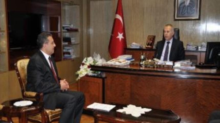 Gaziantep&rsquo;te 24 Kasım &Ouml;ğretmenler G&uuml;n&uuml; Kutlamaları