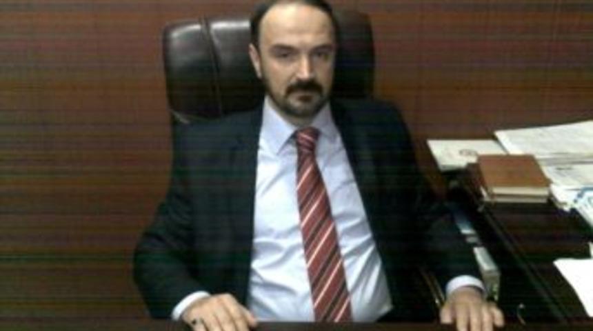 Emlak&ccedil;ılar Derneği'nden Belediyeye Eleştiri