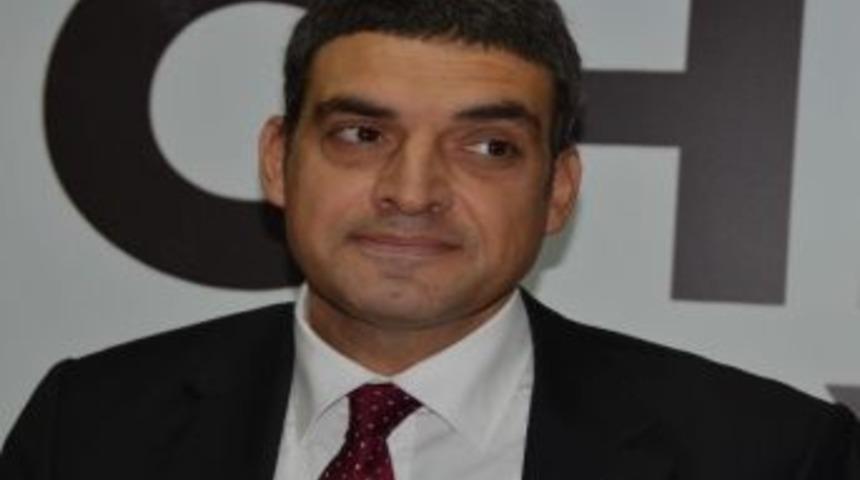 Chp Genel Başkan Yardımcısı Umut Oran: