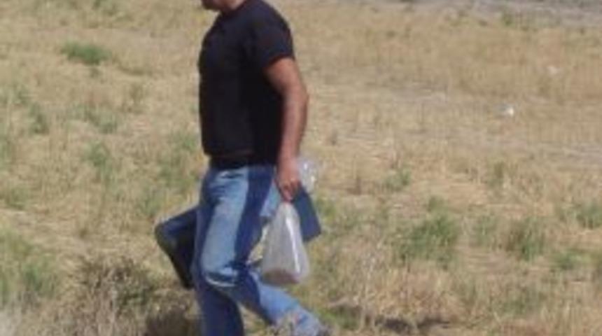 Adıyaman'daki Kil Rezervi Y&uuml;ksek Verimli Bulundu