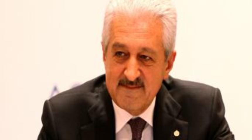 Mehmet Ali Aydınlar: Vermiş Olduğum S&ouml;zlerin Arkasındayım