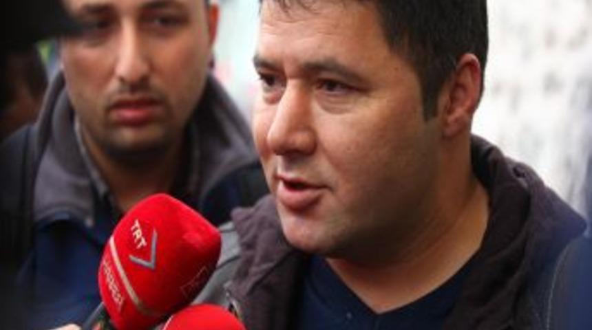 '33 Er Olayı' Mağduru Başbakan'dan Gazilik Talep Etti