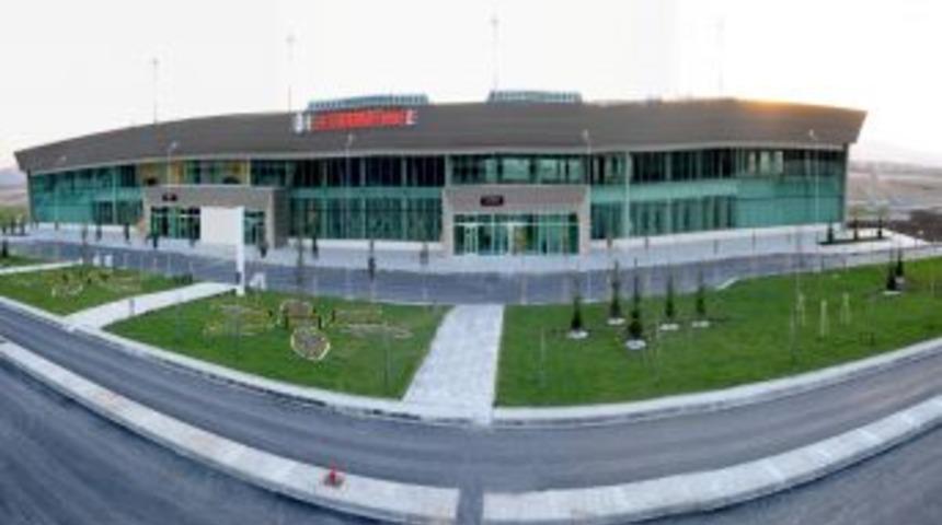 Başbakan Erdoğan, Zafer Havalimanı'nı A&ccedil;acak