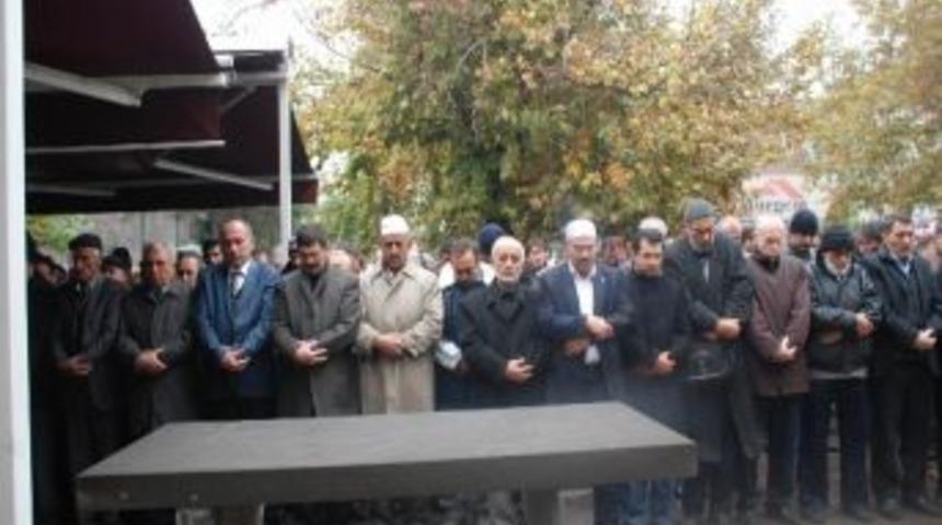 Gazzeliler İ&ccedil;in Gıyabi Cenaze Namazı Kıldılar