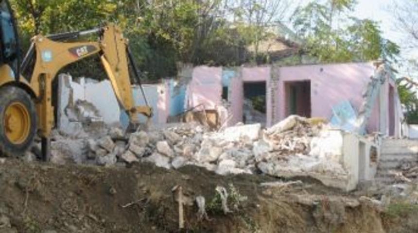 Manisa Belediyesi Kamulaştırma &Ccedil;alışmalarına Başladı