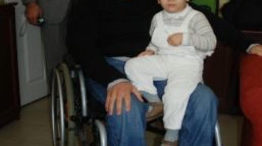 Fethiye De Trafik Kazası Ge&ccedil;iren &Ouml;ğretmene Kaymakamdan Ziyaret