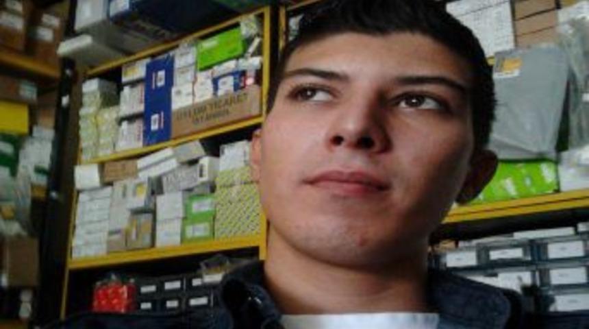 Motosikletiyle &Ccedil;aptığı Bisiklet S&uuml;r&uuml;c&uuml;s&uuml; Tarafından &Ouml;ld&uuml;r&uuml;ld&uuml;