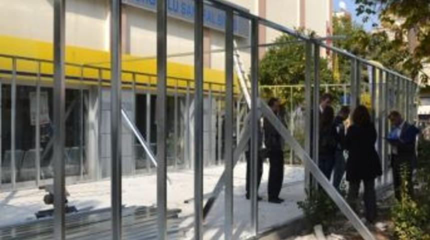 Turgutlu'da Türk Telekom Ptt’ye Taşınıyor