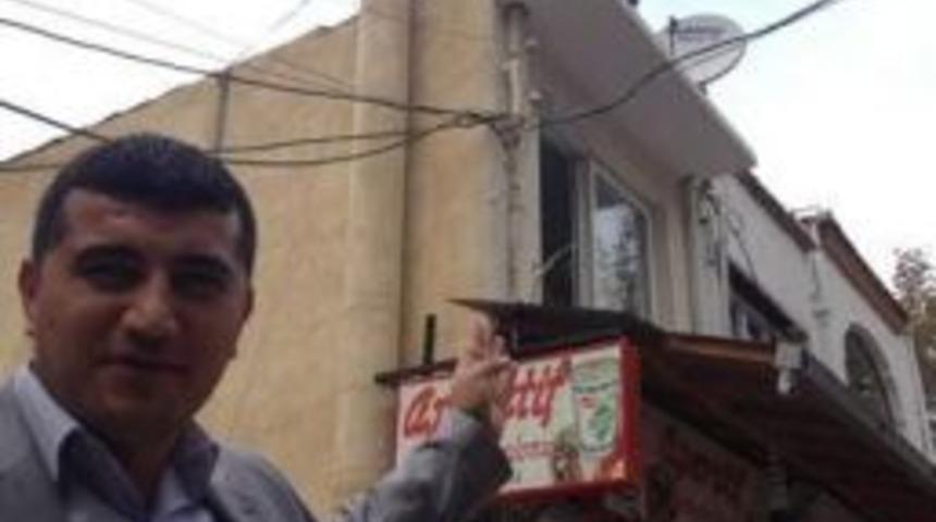 Elektronikçiler Odası'ndan Uydu Antenlerinin Kaldırılması Açıklaması