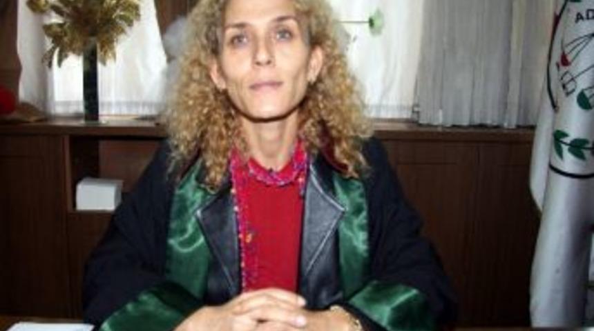 25 Kasım Kadına Y&ouml;nelik Şiddetle M&uuml;cadele G&uuml;n&uuml;