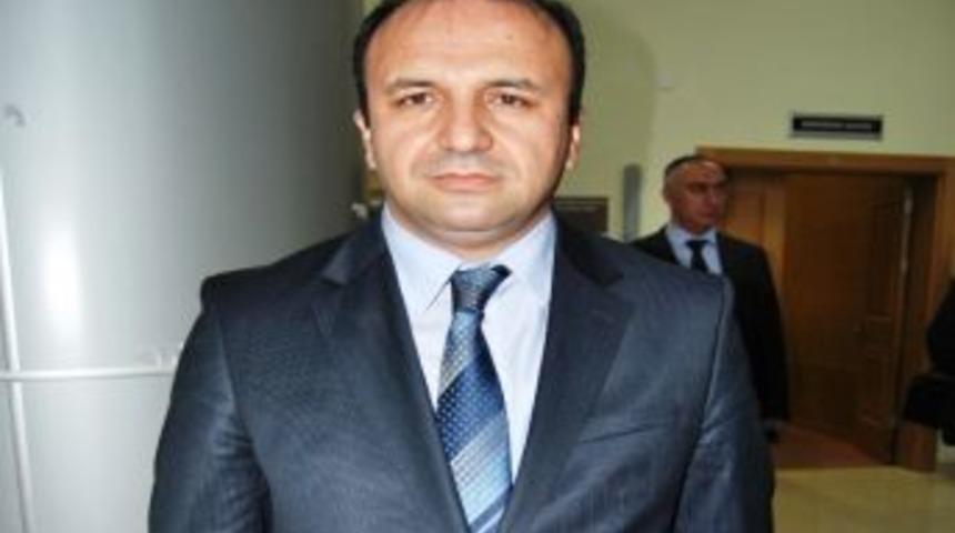 Anayasa Mahkemesi'ne Bireysel Başvuru Semineri Yapıldı