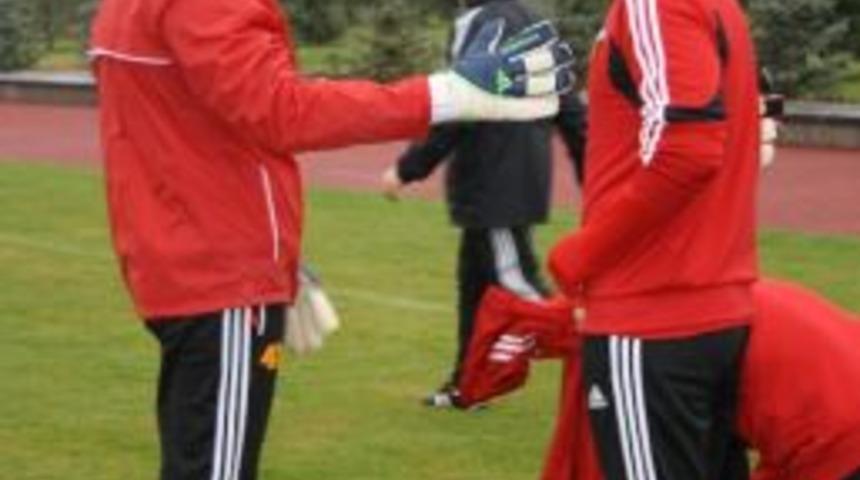 Kayserispor&rsquo;da Sivasspor Ma&ccedil;ı Hazırlıkları S&uuml;r&uuml;yor